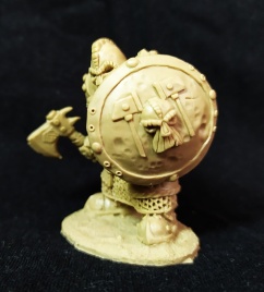 Сталеруб и Златолязг