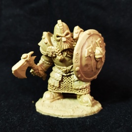 Сталеруб и Златолязг