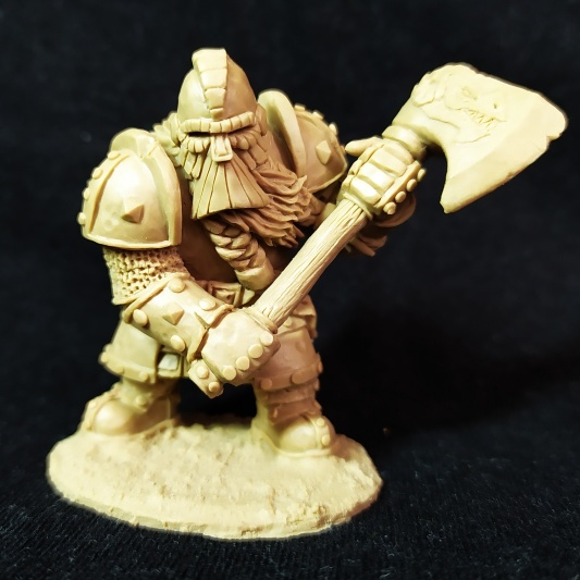 Сталеруб и Златолязг