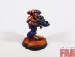 Warhammer 40k Space Marine Heroes Brother Castor (Pro-Painted)