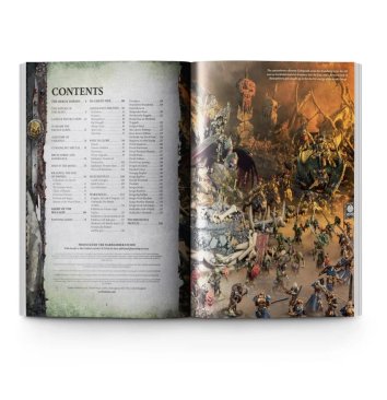 Battletome: Orruk Warclans