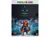 Пазл Assassin&#039;s Creed Valhalla Dawn of Ragnarok - 1000 элементов
