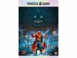 Пазл Assassin's Creed Valhalla Dawn of Ragnarok - 1000 элементов