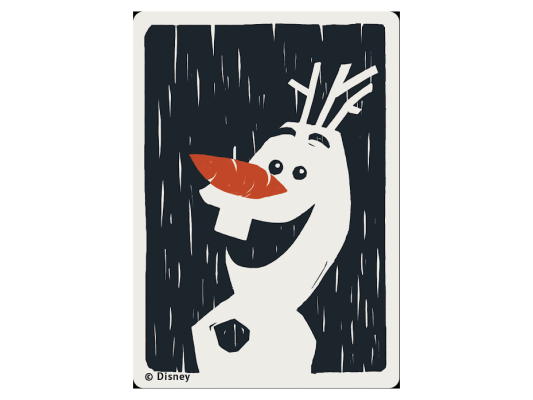 Настольная игра Холодное сердце 2: Времена года