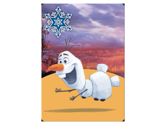 Настольная игра Холодное сердце 2: Времена года