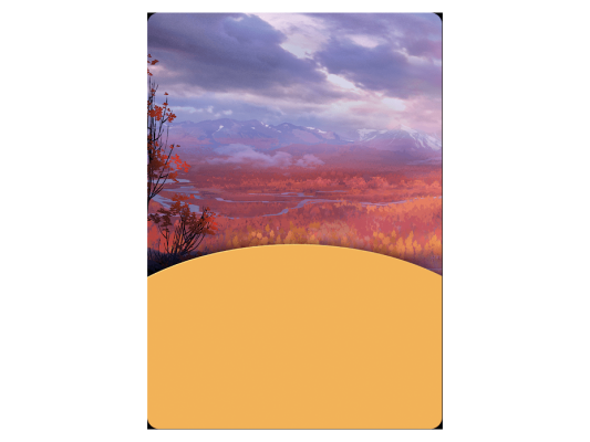 Настольная игра Холодное сердце 2: Времена года