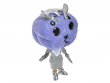 Фигурка Funko POP! Marvel. Thor. Love and Thunder: Miek