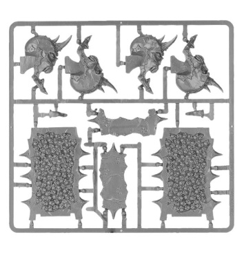 Chaos Dreadhold: Malefic Gate