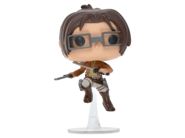 Фигурка Funko POP! Animation. Attack on Titan: Hange Zoe