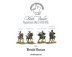 British Hussars 1808-1815