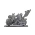 Dark Vengeance Ravenwing Bike Squadron