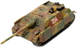 Panzer IV/70 (V) (late) Platoon, Five Vehicles