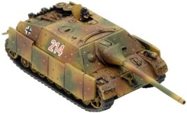 Panzer IV/70 (V) (late) Platoon, Five Vehicles