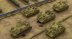 Panzer IV/70 (V) (late) Platoon, Five Vehicles