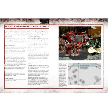Crimson Slaughter: A Codex: Chaos Space Marines Supplement