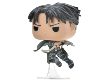 Фигурка Funko POP! Attack on Titan: Captain Levi