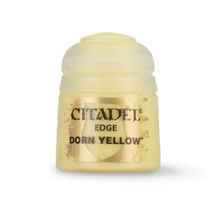 Dorn Yellow