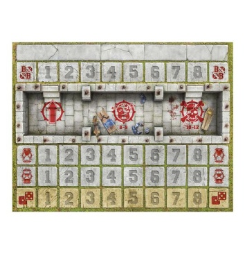 Blood Bowl 2016 РУС.