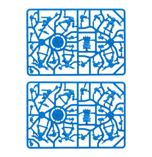 Blood Bowl 2016 РУС.