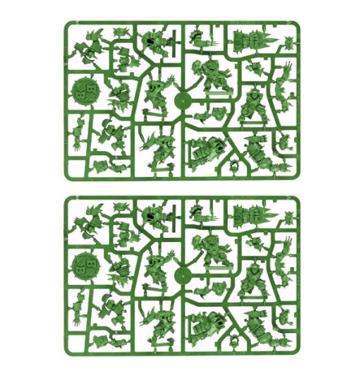 Blood Bowl 2016 РУС.