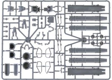 Astra Militarum Valkyrie