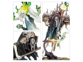 Pyre and Flood (Warcry)