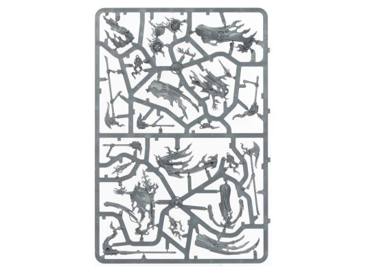 Pyre and Flood (Warcry)