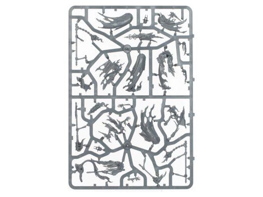 Pyre and Flood (Warcry)