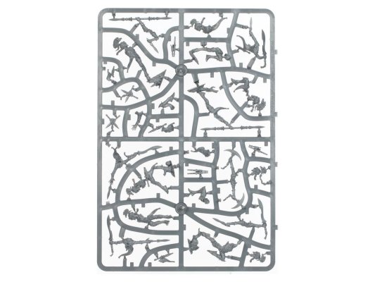 Pyre and Flood (Warcry)