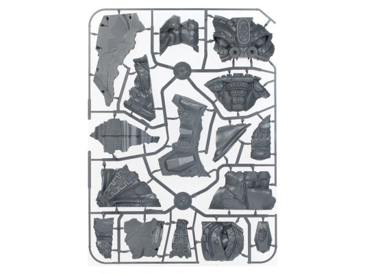 Pyre and Flood (Warcry)