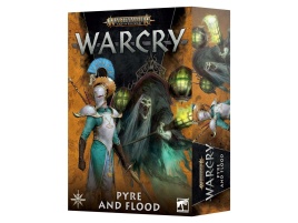 Pyre and Flood (Warcry)