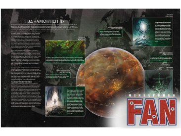 Кодекс: Некроны (9-я редакция)