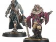 Proxy and Fixer Hangers-on (предзаказ 2024, GW Direct, Necromunda)