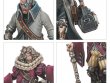 Proxy and Fixer Hangers-on (предзаказ 2024, GW Direct, Necromunda)
