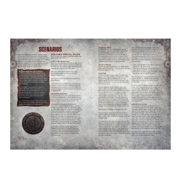 Necromunda: Gang War