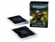 Datacards: Imperial Knights (предзаказ 2022, Warhammer 40k)