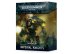 Datacards: Imperial Knights (предзаказ 2022, Warhammer 40k)