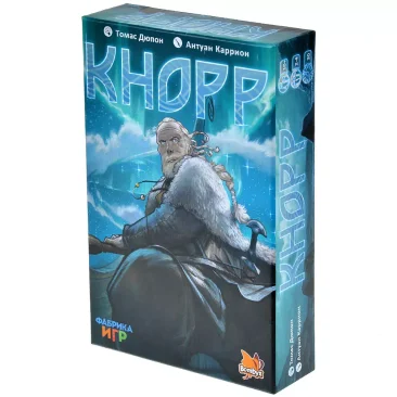 Кнорр