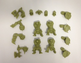 Орки Костоломы