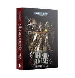 Dominion Genesis (Hardback) (предзаказ 2024)