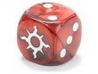 The Horus Heresy Thousand Sons Dice Set (предзаказ 2025)