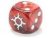 The Horus Heresy Thousand Sons Dice Set (предзаказ 2025)