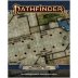 Pathfinder. НРИ. Вторая редакция. Игровое поле &quot;Закатные тени&quot;