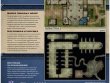 Pathfinder. НРИ. Вторая редакция. Игровое поле "Закатные тени"