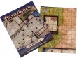 Pathfinder. НРИ. Вторая редакция. Игровое поле "Закатные тени"