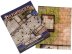 Pathfinder. НРИ. Вторая редакция. Игровое поле &quot;Закатные тени&quot;