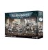 T&#039;au Empire Battleforce: Retaliation Cadre