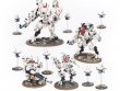 T'au Empire Battleforce: Retaliation Cadre