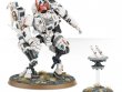 T'au Empire Battleforce: Retaliation Cadre