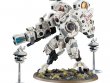 T'au Empire Battleforce: Retaliation Cadre